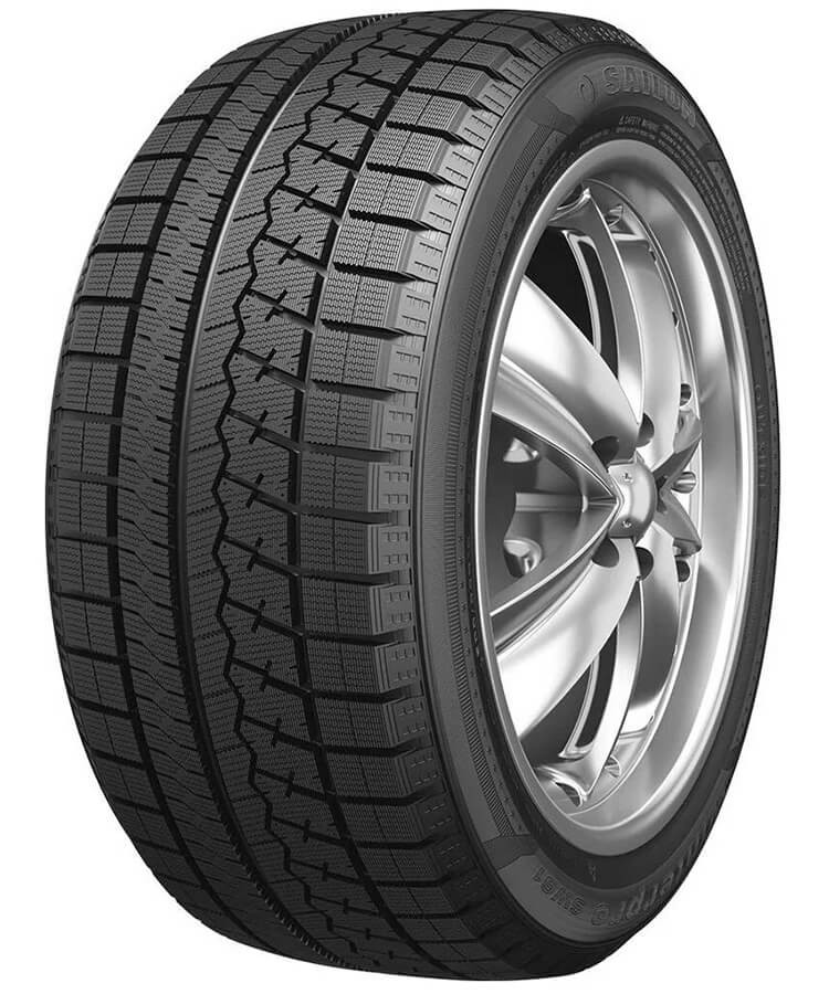 Sailun Ice Blazer Arctic 215/50 R17 91T