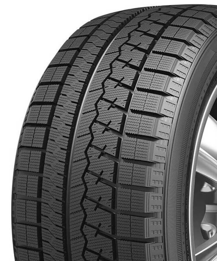 Sailun Ice Blazer Arctic 215/50 R17 91T в KOLOBOX