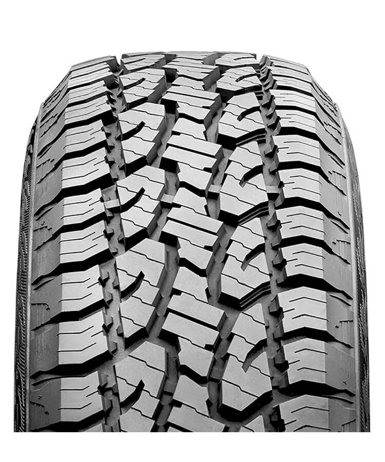 Sailun Terramax A/T 265/75 R16 116S в KOLOBOX