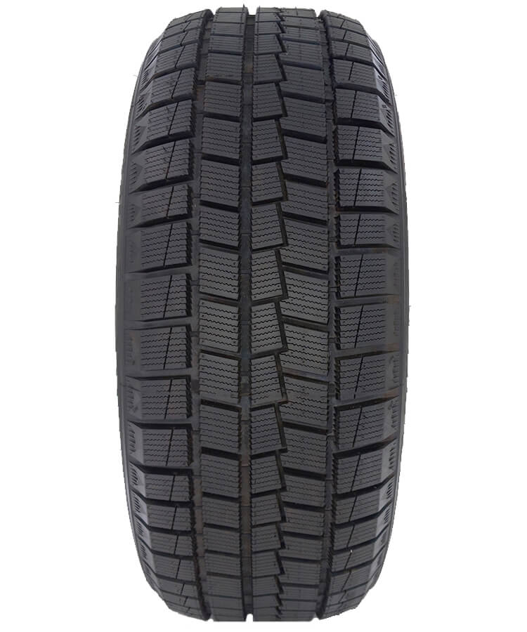Vittos VWP12 Winter Cross 265/60 R18 114S (XL) в KOLOBOX