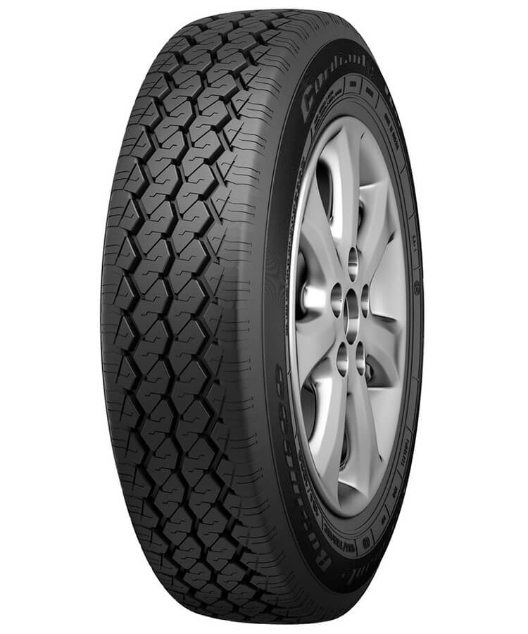 Cordiant ЛГШ Business (CA-1) 195/ R14C 106/104R