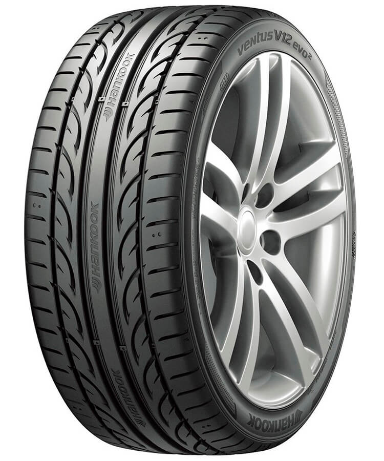 Hankook Ventus V12 Evo2 K120