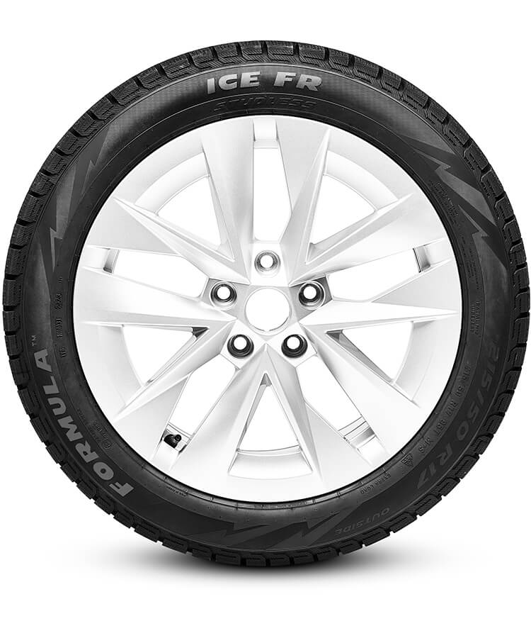 Formula ICE FRICTION купить в KOLOBOX