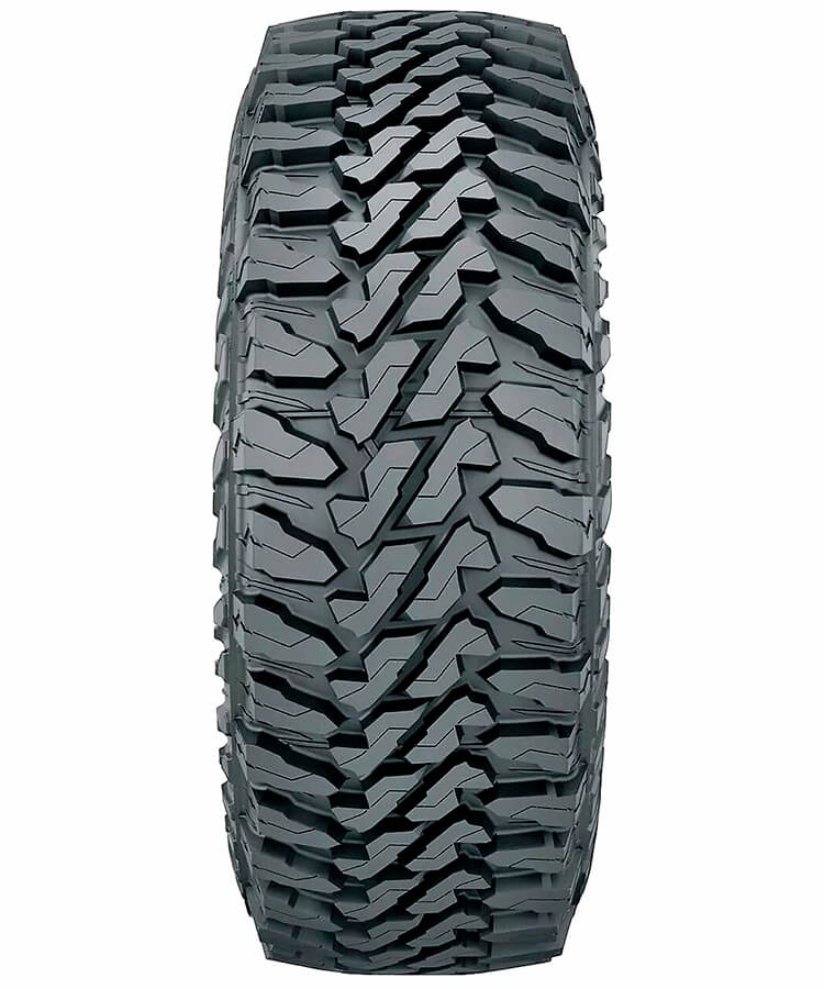 Yokohama Geolandar M/T G003 295/70 R17 121Q в KOLOBOX