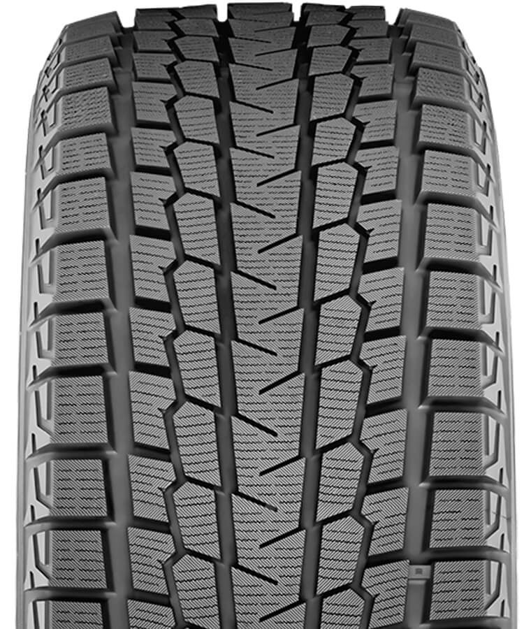 Yokohama IceGuard G075 235/60 R18 107Q купить в KOLOBOX