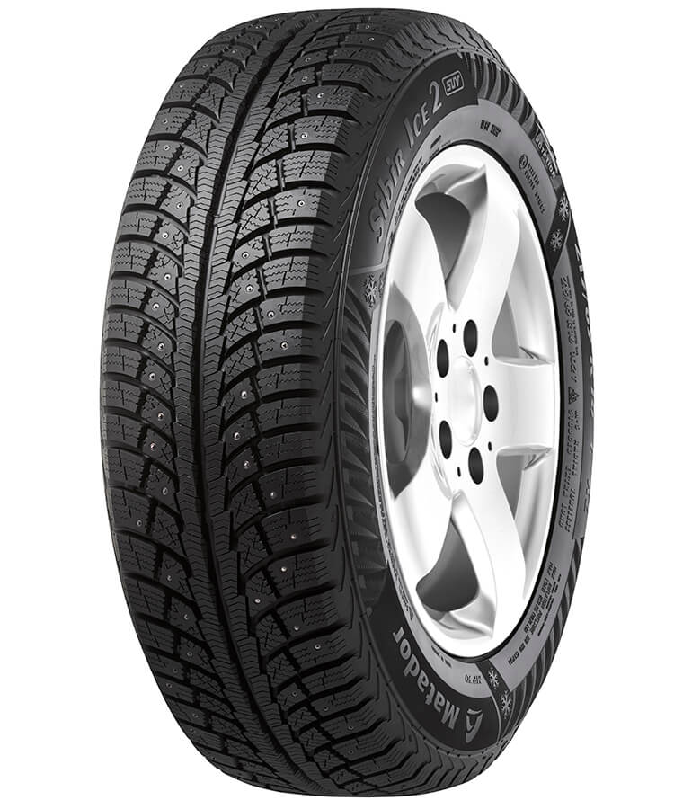 Matador MP30 Sibir Ice 2 ED 205/65 R15 99T (XL)