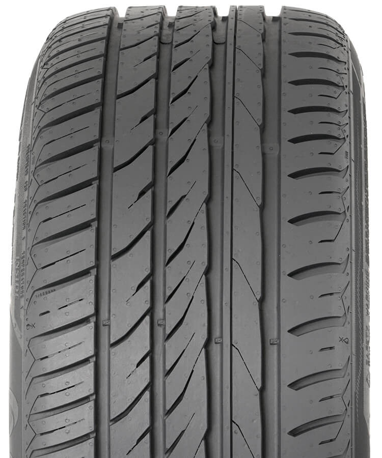 Matador MP47 Hectorra 3 255/35 R20 97Y (XL)(FR) купить в KOLOBOX