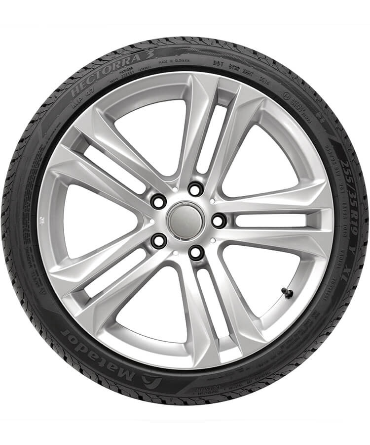 Matador MP47 Hectorra 3 255/35 R20 97Y (XL)(FR) заказать