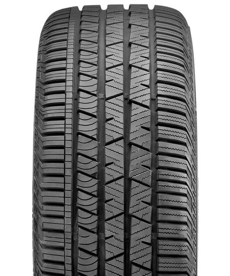 Continental CrossContact LX Sport купить в KOLOBOX