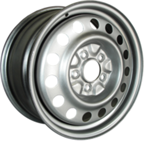 Trebl 52A35D S 4*100 5.5xR13 ET35 DIA57.1