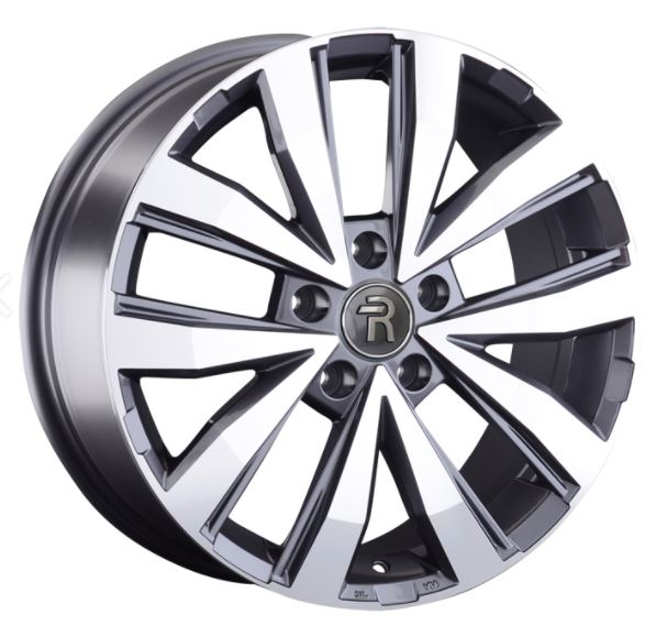 Replay VV202 GM 5*120 7.5xR18 ET45 DIA65.1