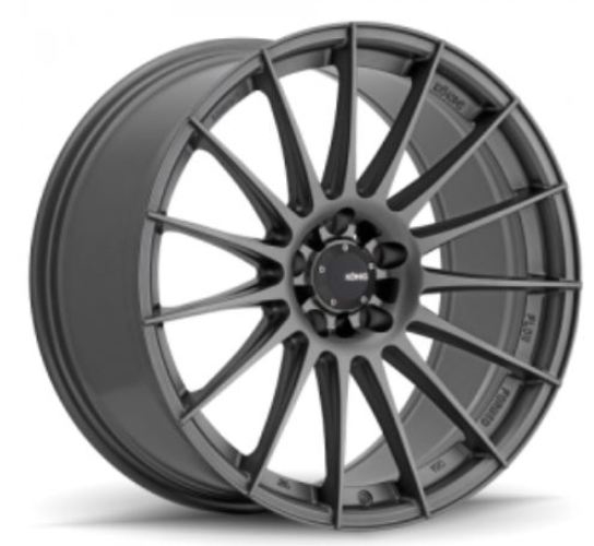 Konig Rennform N780D MGM 5*114,3 8.5xR19 ET45 DIA67.1