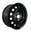 Trebl 64I45D Black