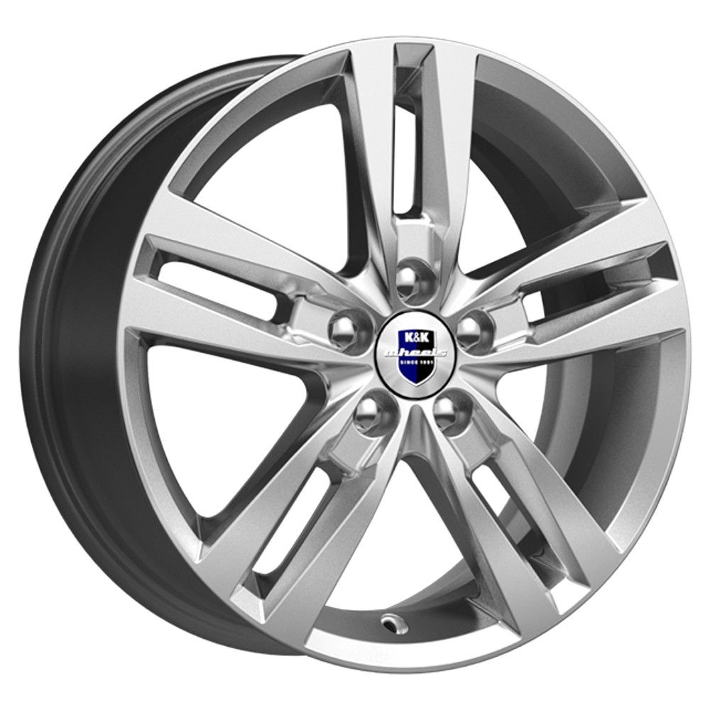 K&K Rassvet Сильвер 5*114,3 6.5xR16 ET38 DIA67.1 (KC868-03)