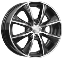 Скад Порту Алмаз 4*100 6xR15 ET40 DIA60.1