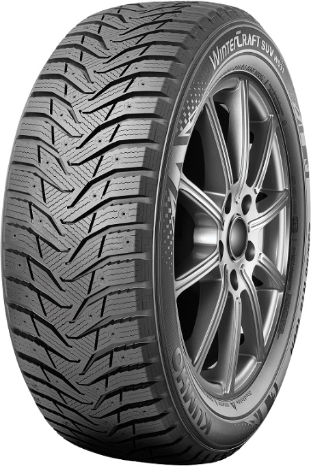 Kumho Winter Craft SUV Ice WS31 255/50 R19 107T (EK)(XL)