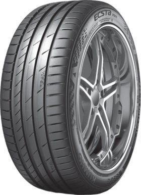 Kumho Ecsta PS71 235/60 R18 107W (XL)
