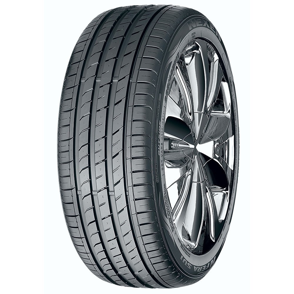 Nexen N'Fera SU1 245/45 R19 102Y (XL)