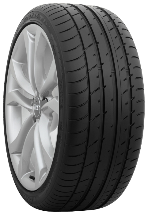 Toyo Proxes Sport 215/55 R17 98Y (XL)
