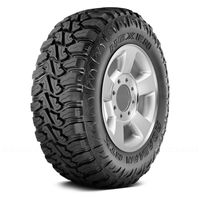 Nexen Roadian MTX RM7 235/80 R17 120/117Q (BS)(10PR)