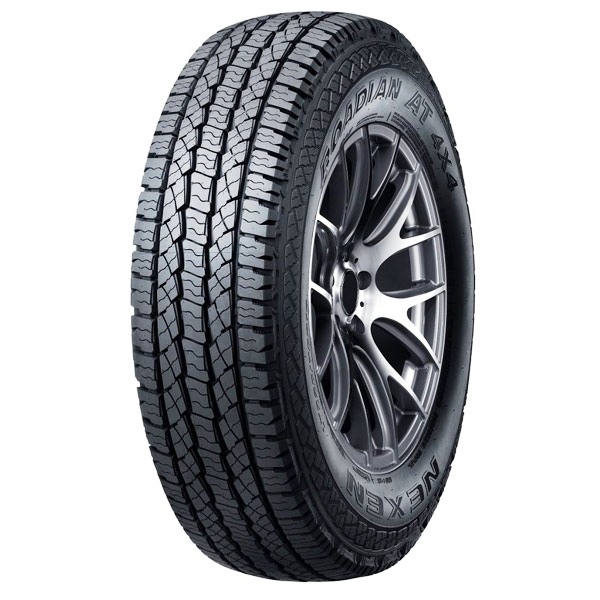 Nexen Roadian AT 4X4 RA7 265/50 R20 111T (XL)