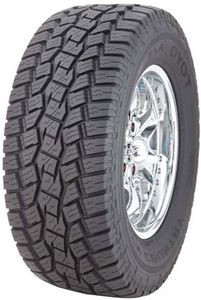 Toyo Open Country A/T (OPAT)