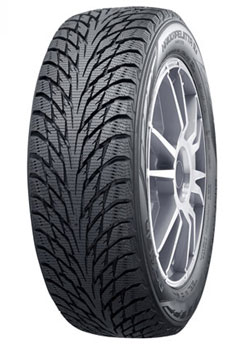 Nokian Hakkapeliitta R2